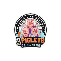 3 Piglets Cleaning image 1