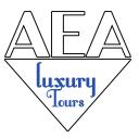 AEA Luxury Tours logo