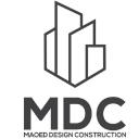 Maoed Drafting & Design Constructions Pty ltd logo