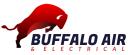 Buffalo Air & Electrical logo
