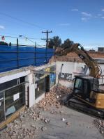 House Demolition Sydney image 1