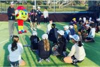 Evolve Tennis Academy - Collaroy image 3