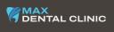 Max Dental Clinic logo