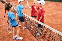 Evolve Tennis Academy - Collaroy image 6