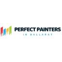 Perfect Painters in Ballarat logo
