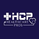 Health Care Pros logo