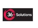 O360 solution logo