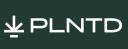 PLNTD logo