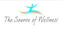 The Source of Wellness logo
