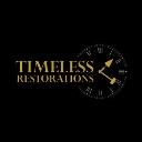 Timeless Restorations logo
