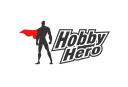 hobby hero Australia logo