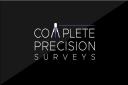 Complete Precisions Surveys logo