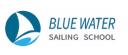Blue Water Sailing School logo