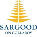 Sargood on Collaroy logo
