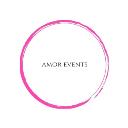 Amor Events logo