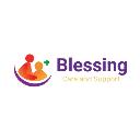 Blessing Care and Support logo