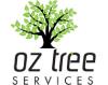 OZ Tree Services logo