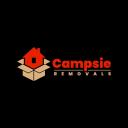 Campsie Removals logo