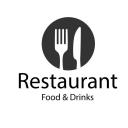AUS Restaurant & Bars logo