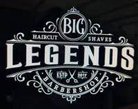 Big Legends Barber image 1
