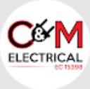 C&M Electrical logo