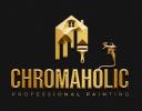 Chromaholic Painting logo
