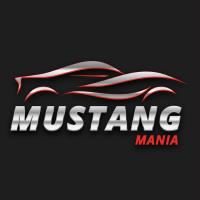 Mustang Mania image 1