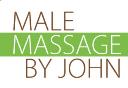 Male Massage by John logo