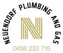 Neuendorf Plumbing and Gas logo