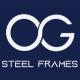OG Steel logo