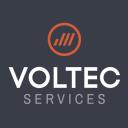 Voltec Services Pty. Ltd. logo
