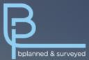 bPlanned & Surveyed logo