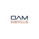 OAM Installs logo