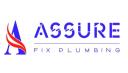 Assure Fix Plumbing logo