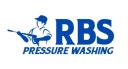 RBS Pressure Washing Pty Ltd logo