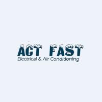 Act Fast Electrical & Air Conditioning image 1