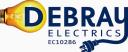 Debray Electric's logo