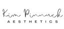 Kim Pinnuck Aesthetics - Windsor logo