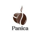 Panica Store logo