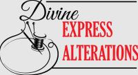 Divine Express Alterations image 1