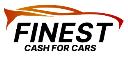 Finest Cash For Cars logo