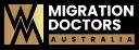 Migration Doctors Australia logo