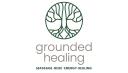 Grounded Healing logo