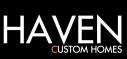Haven Custom Homes logo
