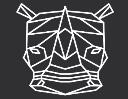 Rhino Glass & Aluminium logo
