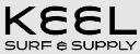 Keel Surf & Supply logo