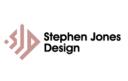 Stephen Jones Design logo