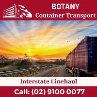 Botany Container Transport image 3