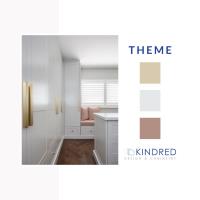 Kindred Design & Cabinetry image 4