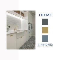 Kindred Design & Cabinetry image 5